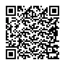 QR Code for Phone number +19897231076
