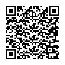 QR Code for Phone number +19897231083