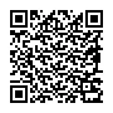 QR Code for Phone number +19897231108