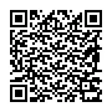 QR Code for Phone number +19897231131