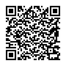 QR Code for Phone number +19897231161