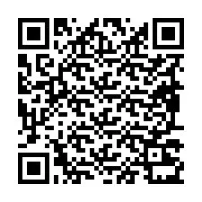 QR Code for Phone number +19897231166