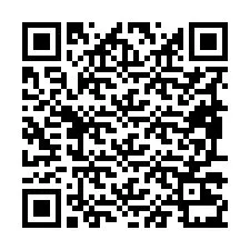 QR Code for Phone number +19897231173