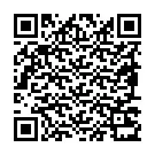 QR Code for Phone number +19897231188