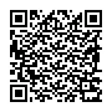 QR Code for Phone number +19897231224