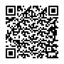 QR Code for Phone number +19897231232