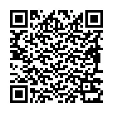 QR Code for Phone number +19897231246
