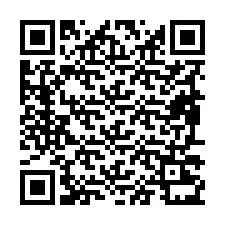 QR Code for Phone number +19897231257