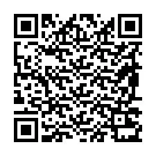 QR Code for Phone number +19897231271