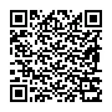 QR Code for Phone number +19897231495