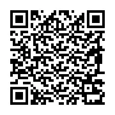 QR Code for Phone number +19897231540