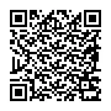 QR Code for Phone number +19897231568