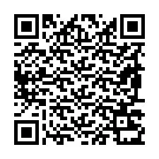 QR Code for Phone number +19897231595