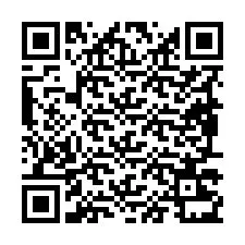 QR Code for Phone number +19897231596