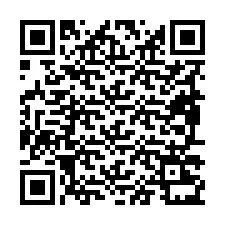 QR Code for Phone number +19897231633