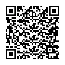 QR Code for Phone number +19897231657