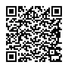 QR Code for Phone number +19897231666