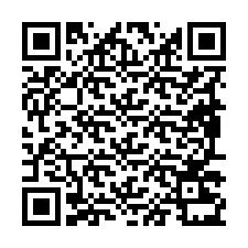 QR Code for Phone number +19897231766