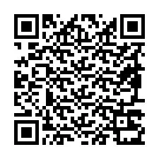 QR Code for Phone number +19897231809