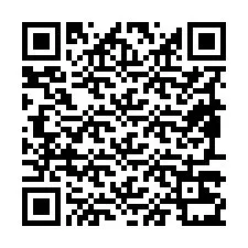 QR Code for Phone number +19897231819