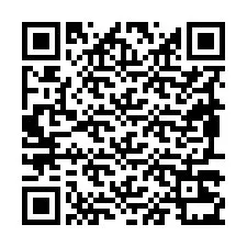 QR Code for Phone number +19897231844