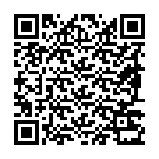 QR Code for Phone number +19897231929