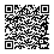 QR Code for Phone number +19897231932