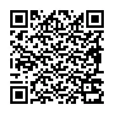 QR Code for Phone number +19897231942