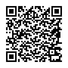 QR Code for Phone number +19897231959