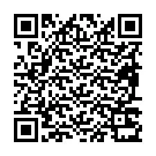 QR Code for Phone number +19897231963