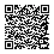 QR Code for Phone number +19897231998