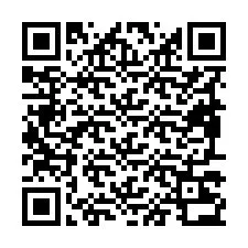 QR Code for Phone number +19897232043