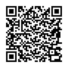 QR Code for Phone number +19897232045