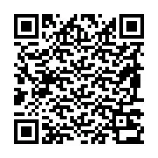 QR Code for Phone number +19897232061