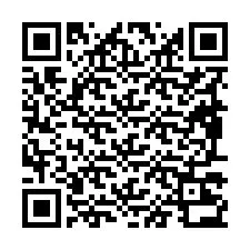 QR Code for Phone number +19897232062