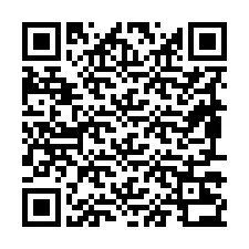 QR Code for Phone number +19897232081