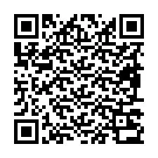 QR Code for Phone number +19897232093
