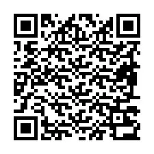 QR Code for Phone number +19897232097