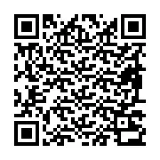 QR Code for Phone number +19897232157