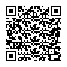 QR Code for Phone number +19897232165