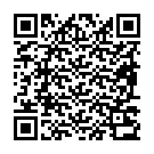 QR Code for Phone number +19897232173