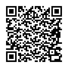 QR Code for Phone number +19897232177