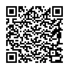 QR Code for Phone number +19897232201