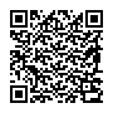 QR Code for Phone number +19897232211
