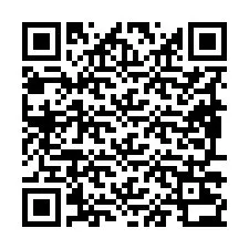 QR Code for Phone number +19897232236