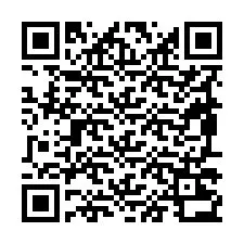 QR Code for Phone number +19897232240
