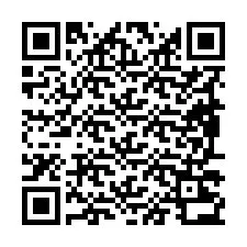 QR Code for Phone number +19897232276