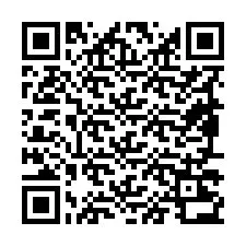 QR Code for Phone number +19897232289