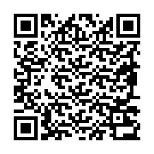QR Code for Phone number +19897232318