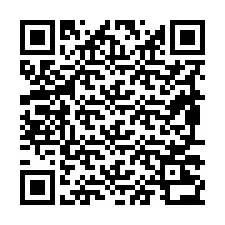 QR Code for Phone number +19897232391